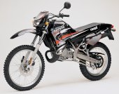 2004 Derbi Senda R Racer photo